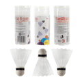 Abi Playfun shuttles tube of 3-0