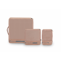 Samsonite PACK-SIZED Rendszerező táska szett - Rózsa (3db / csomag)-0