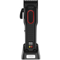 Wella Professionals OSOM Professional COMFORT Cordless Hair Clipper fekete-0