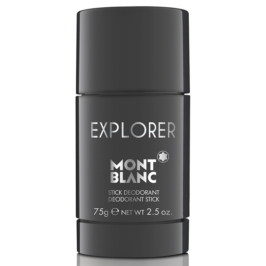 MONT BLANC Explorer Deostick 75 ml-0