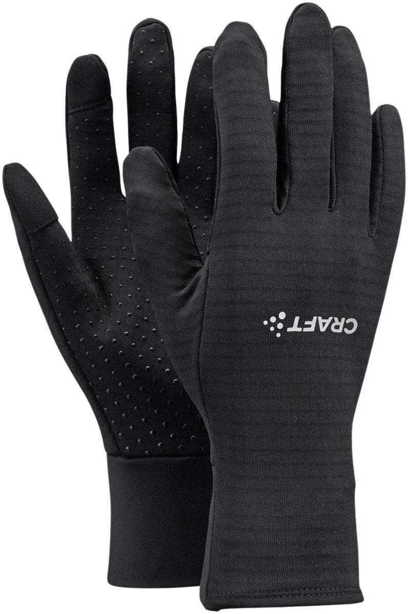 Craft essence multi grip gloves senior-0