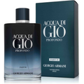 GIORGIO ARMANI Acqua di Gio Profondo Parfum 200 ml-0