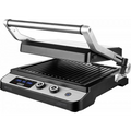 ECG KG 1000 Gourmet kontaktgrill-0