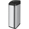 Lamart SENSOR LT8049 érintés nélküli szemétkosár 45 liter-0