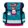 Belmil Classy Cute Owl Iskolatáska - Mintás-0