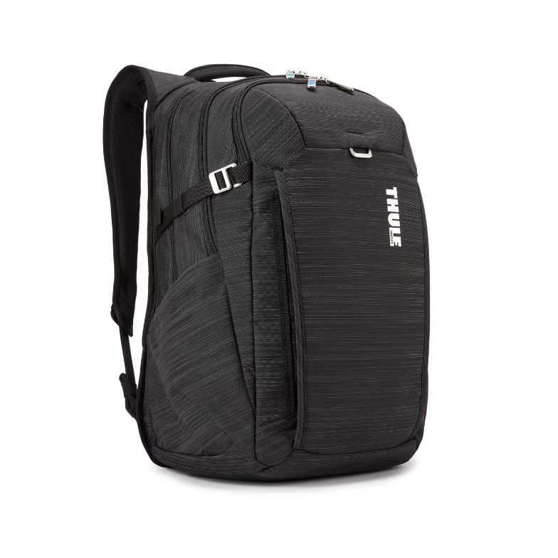 Thule Construct CONBP216 hátizsák Utazó hátizsák Fekete Nejlon-0