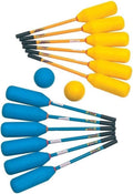 Megaform knot hockey set base. starter set. senior-0