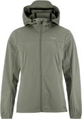 Craft adv essence hydro jacket w women's sports vest - leaf-0