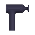 Xiaomi Massage Gun 2 EU Masszázspisztoly - Sötétkék-0