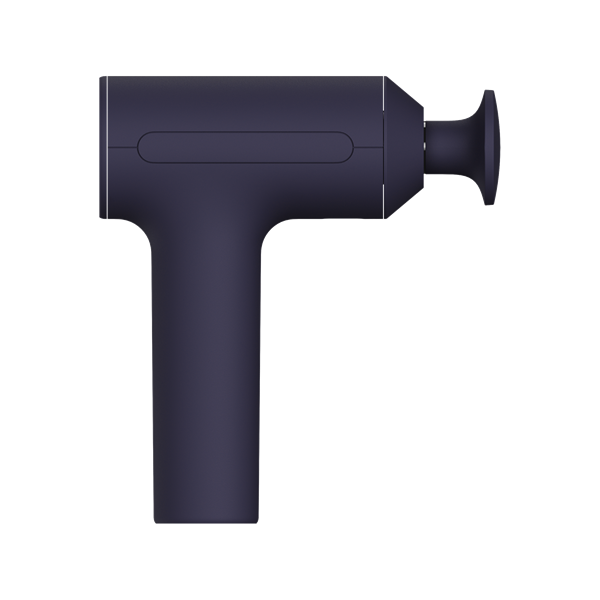 Xiaomi Massage Gun 2 EU Masszázspisztoly - Sötétkék-0