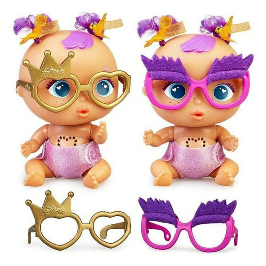 Dolls Accessories The Bellies Crazy Glasses The Bellies 700016224-3