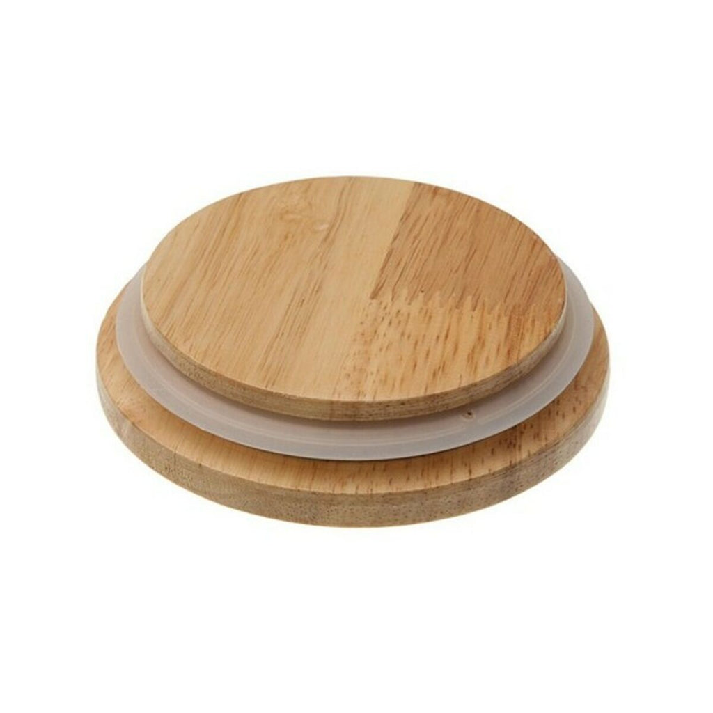 Tin Versa The Sweetes Side Of Life Foldable Porcelain Wood (10 x 8,2 x 10 cm)-1
