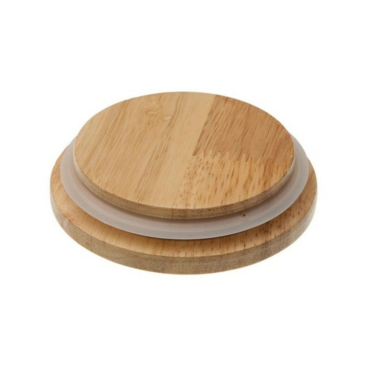 Tin Versa The Sweetes Side Of Life Foldable Porcelain Wood (10 x 8,2 x 10 cm)-1
