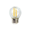 LED lamp Silver Electronics 961327-0