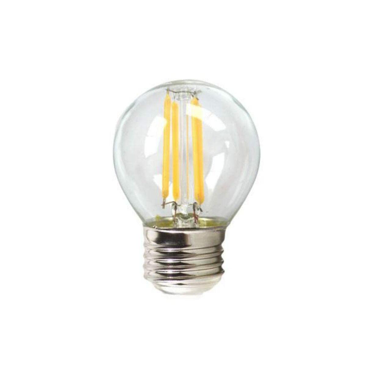 LED lamp Silver Electronics 961327-0