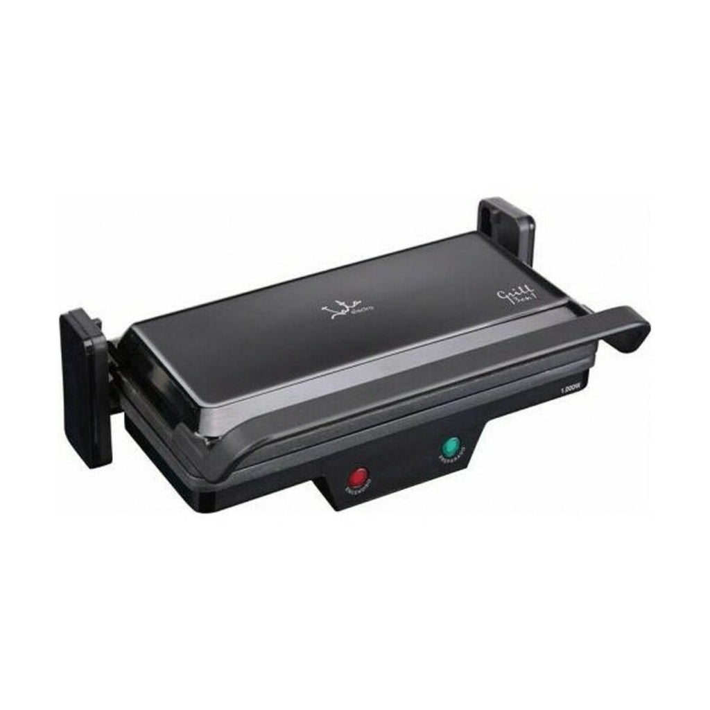 Grill JATA GR266 1000W Black 1000 W-1