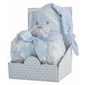Twister Coralina Blue Bear-0