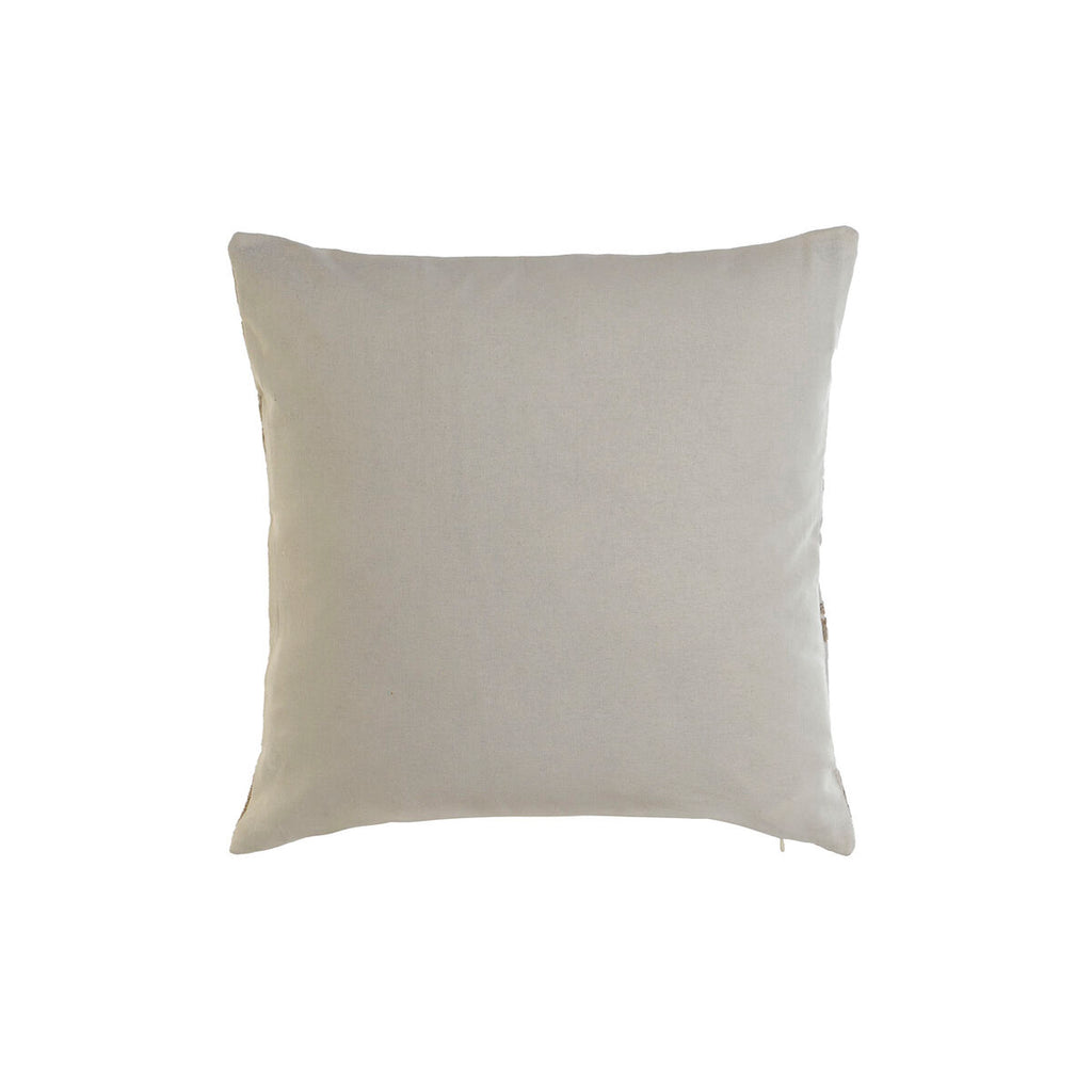 Cushion Home ESPRIT Brown Beige 45 x 15 x 45 cm-2