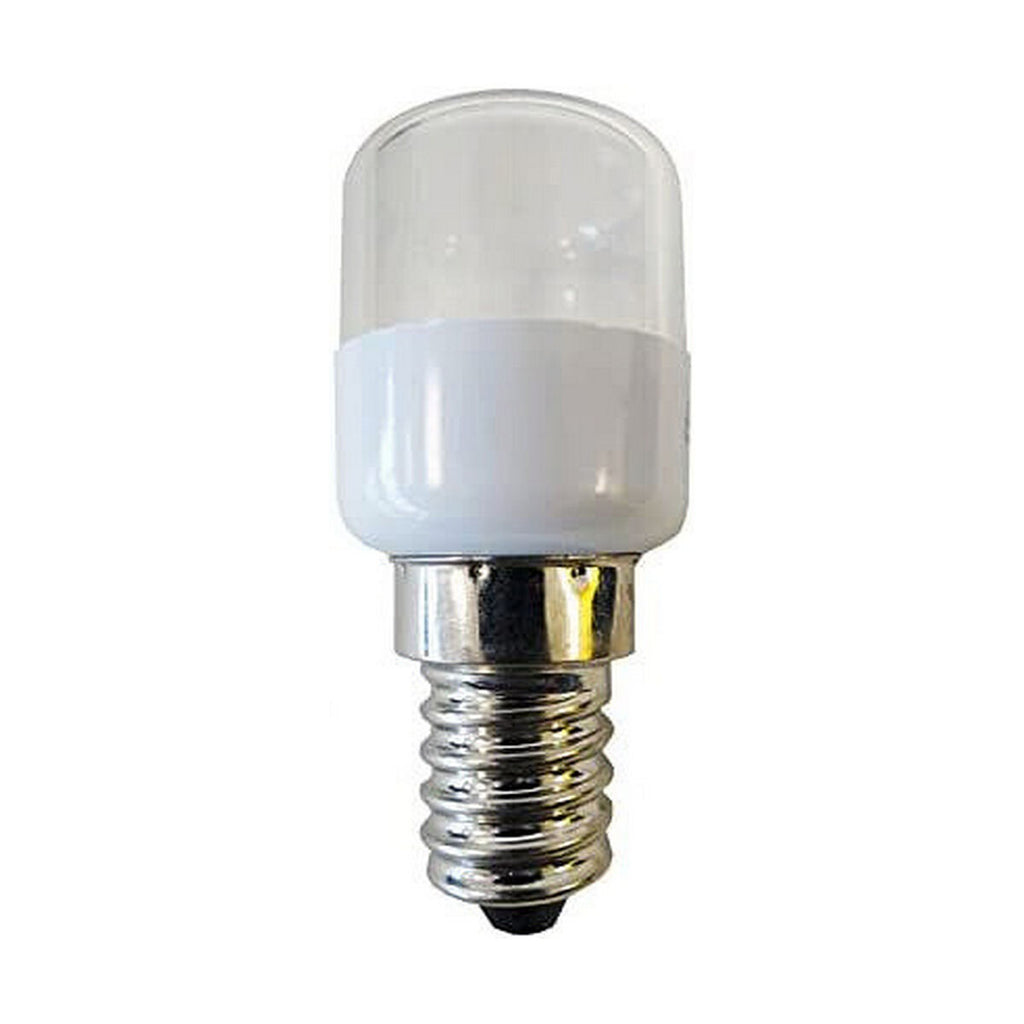 LED lamp EDM 35291 E 6 W 1 W 0,5 W E14 Ø 2,6 x 60 cm (6400 K)-0