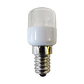 LED lamp EDM 35291 E 6 W 1 W 0,5 W E14 Ø 2,6 x 60 cm (6400 K)-0