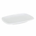 Tray Inde Supreme White 30,7 x 21 x 2,7 cm-0