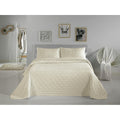 Bedspread (quilt) Pierre Cardin DOTS Soil Super king (3 Pieces)-0