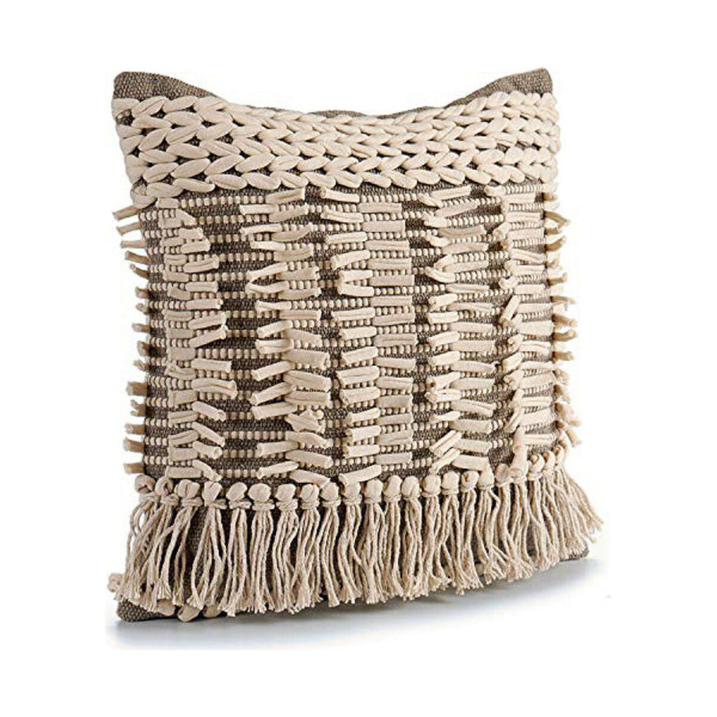 Cushion Gift Decor Grey-1
