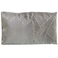 Cushion Alexandra House Living Beige Grey-0