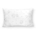 Pillowcase Peppa Pig Grey Multicolour 30 x 50 cm 100% cotton-0