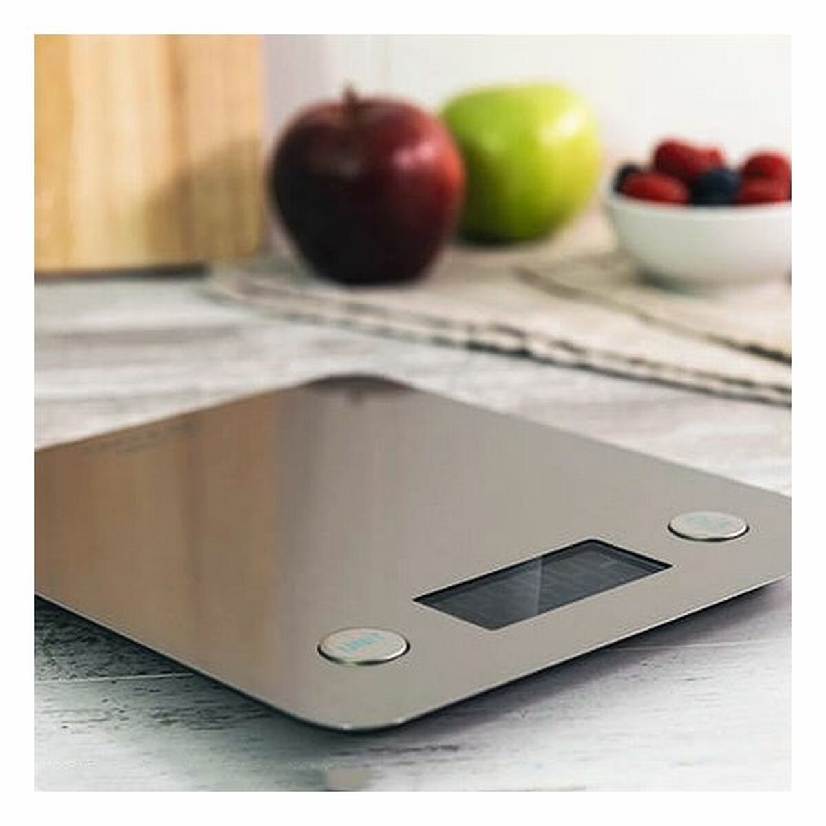 kitchen scale Cecotec CookControl 10000 Connected 5 Kg LCD-4