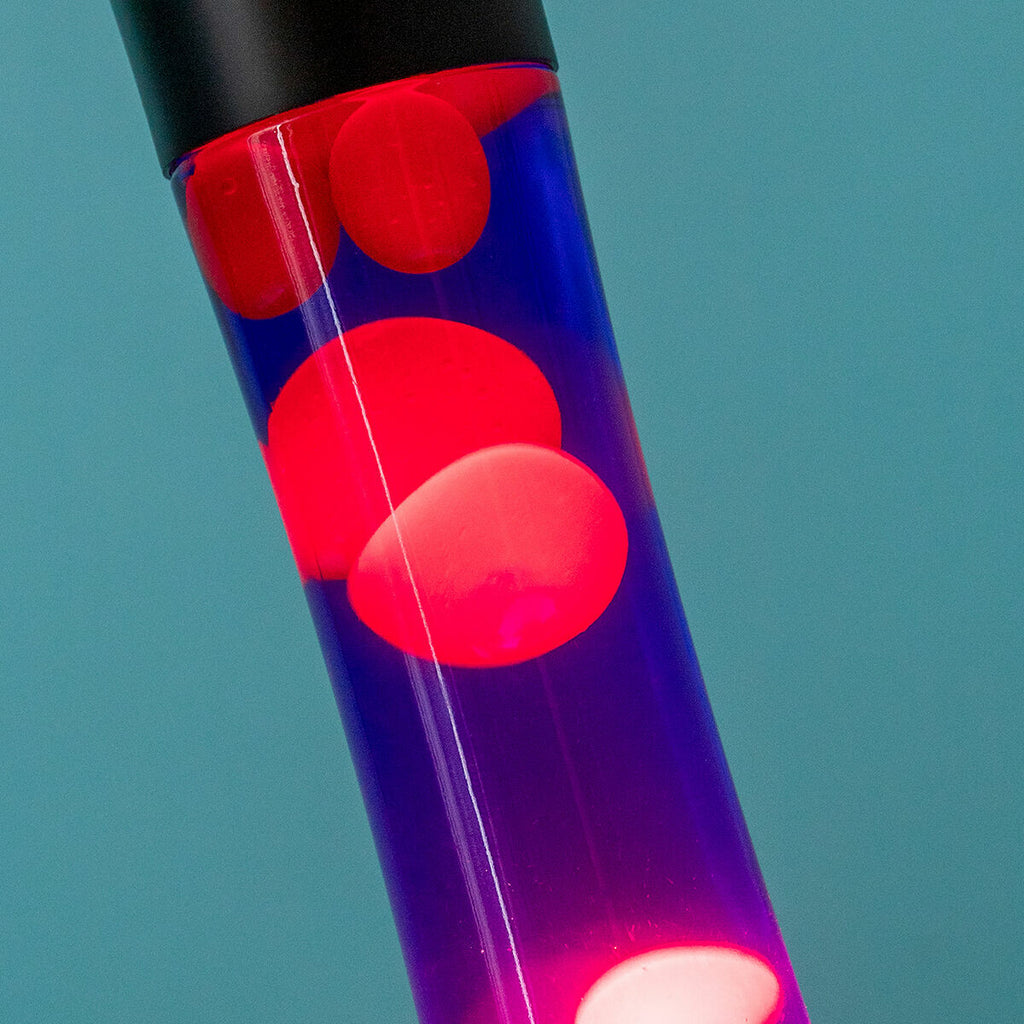 Lava Lamp with Speaker Maglamp InnovaGoods-10