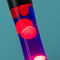 Lava Lamp with Speaker Maglamp InnovaGoods-10