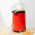 Hot Air Popcorn Maker Popmar InnovaGoods-0