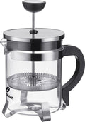 Westmark brasilia french press cafetière from glass 500ml-0