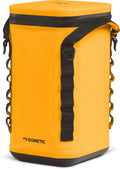 Dometic psc 9 - soft cooler bag - 9 liters - color glow - orange-0