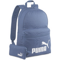 Puma 24 7856010 kék hátizsák + tolltartó-0