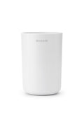 Brabantia renew toothbrush holder - white-0