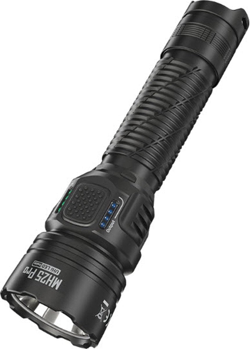 Nitecore mh25 pro hunting kit-0