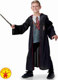Rubies France Rubies - Harry Potter costume (5-6 years)-0