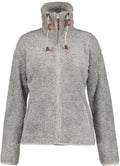 Icepeak ladies colony vest - gray - s-0