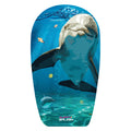 Alert Splash Bodyboard 84 cm Dolphin | 2 pieces-0