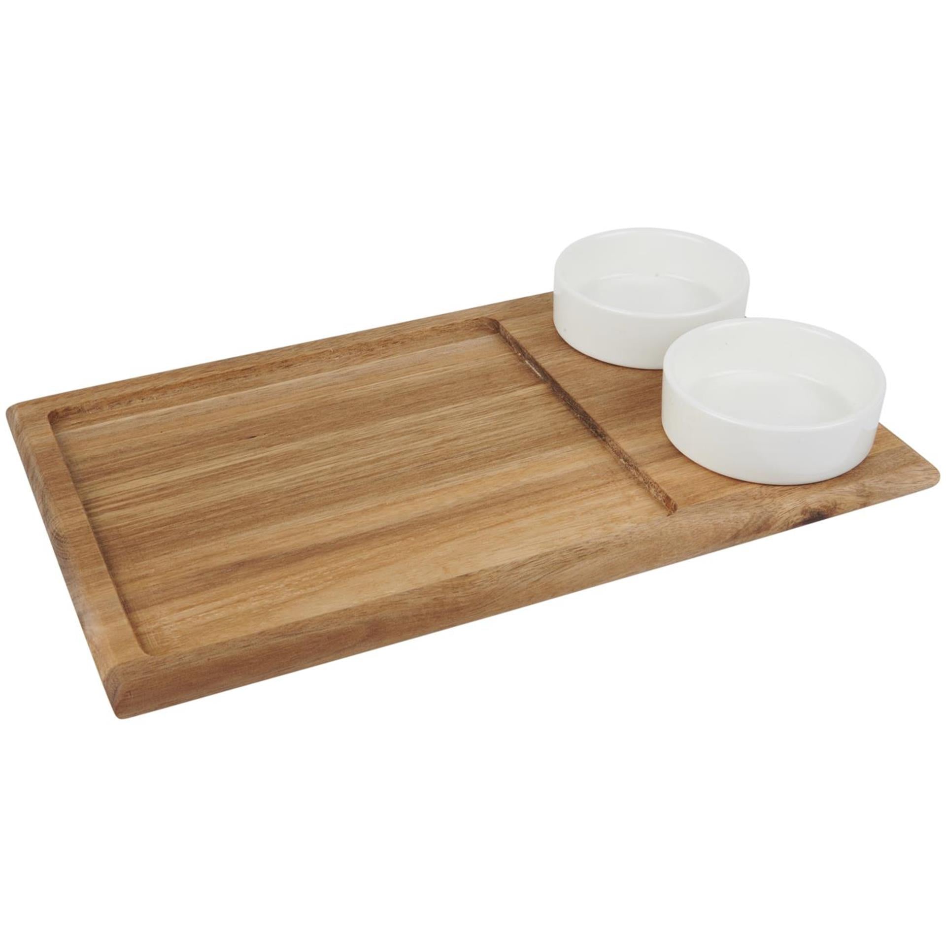 Alpina serving tray 30x18cm-0