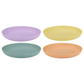 Alpina colored plates, 4 pcs.-0
