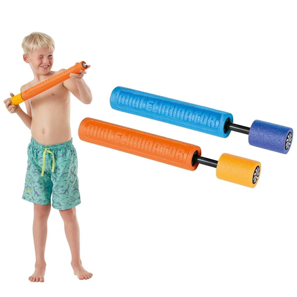 Summertime foam shooter 54 cm-0