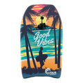 SportX bodyboard good vibes 83cm-0