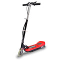 Vidaxl electric scooter 120 w red-0