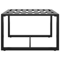 NNEVL Coffee Table Aluminium Anthracite