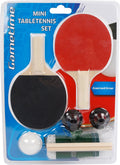 Gametime mini table tennis set-0