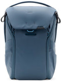 Peak design - everyday backpack 20l ocean - camera bag-0