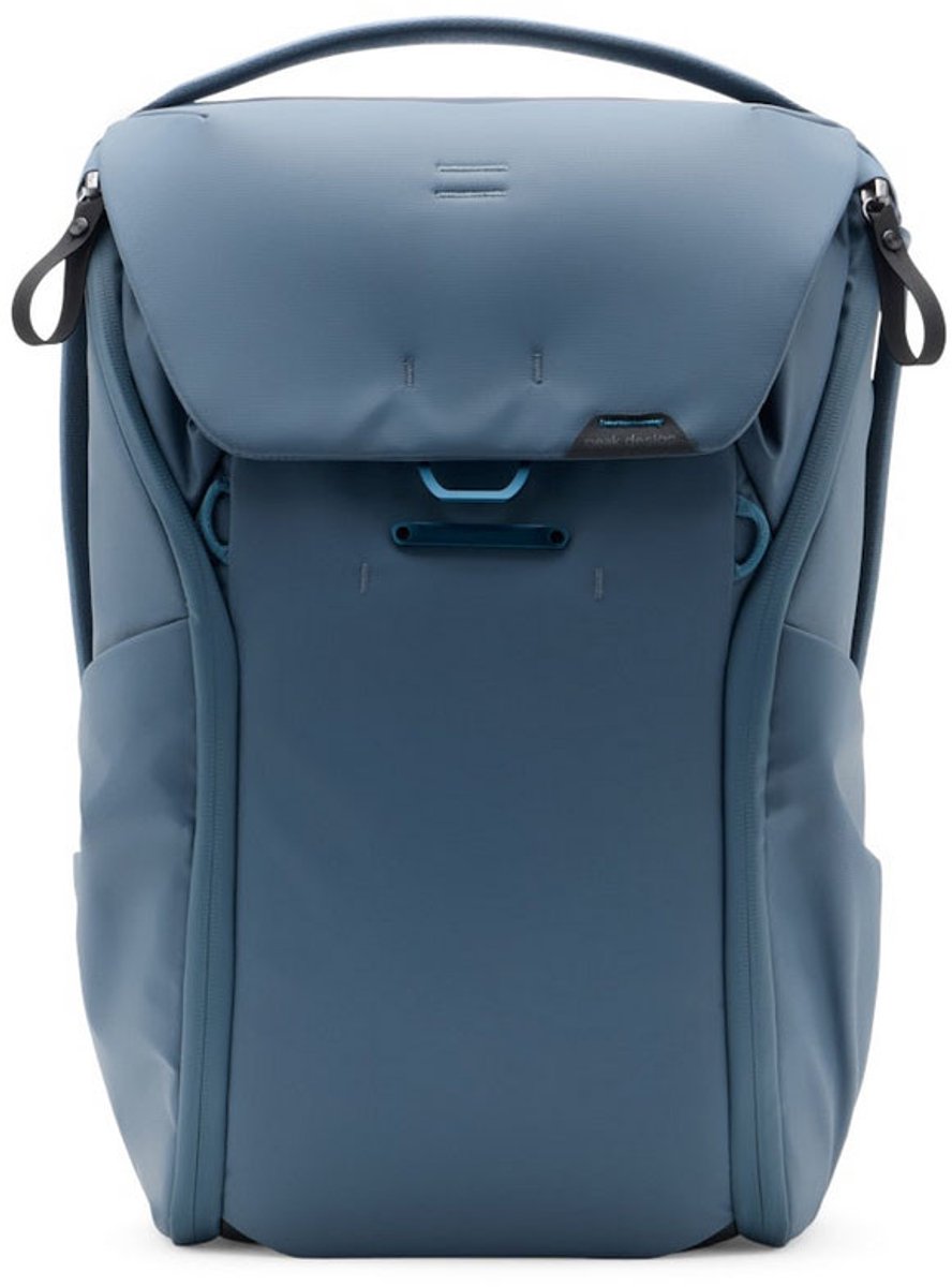 Peak design - everyday backpack 20l ocean - camera bag-0